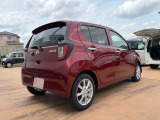 ミライース G SAIII 