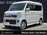 4WD・ターボ車・シートヒーター・両側電動ドア・日産ナビ(MJ123D-W)・バックカメラ・Bluetooth対応・フルセグTV・ナビ連動 ドラレコ(車内&前方)・ETC・LEDオートライト・フォグ・左側オートステップ・ワンオーナー