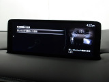 Bluetoothに接続することで、スマートフォンに入っている音楽アプリを車内で楽しめたり、通話が出来ます♪
