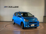 ピクシスエポック G SAIII 4WD 