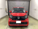 N-ONE オリジナル 4WD 