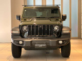ラングラー  ウイリス 4WD