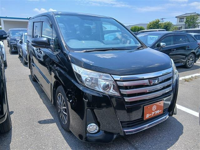 トヨタ ノア 