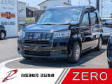 トヨタ JPN TAXI