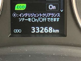 視認性の良いメ-タ-を採用しており、快適なドライブをサポ-トします♪