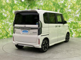 N-BOXカスタム G L ターボ ホンダセンシング 