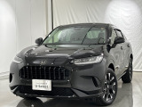 ホンダ ZR-V