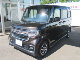 【4WD】雪道や悪路に安心の4WD車です。