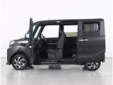 シフォン カスタム R 4WD 