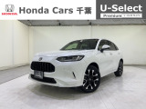 ホンダ ZR-V