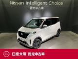 日産 サクラ