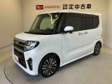 納車前には12ヶ月点検相当の点検と消耗品の交換をダイハツの整備士がしっかり整備してお渡しします。また、納車後には無料1ヶ月点検がございます。