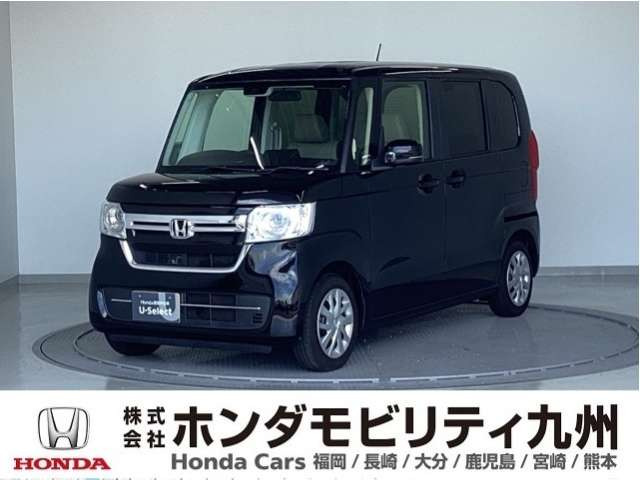N-BOX G 