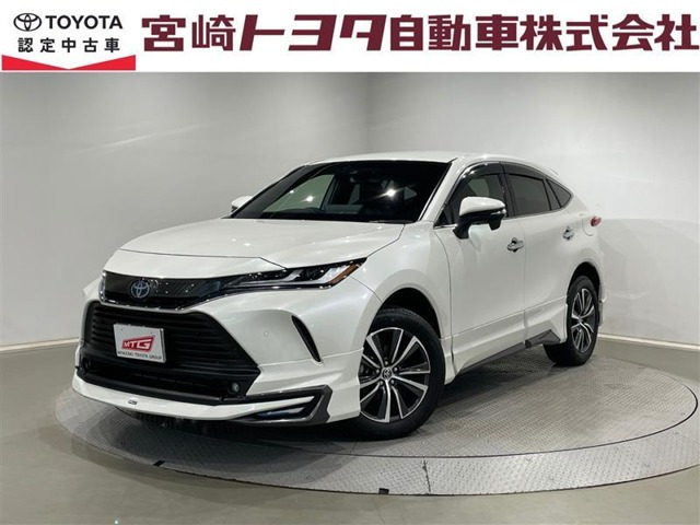 ヤリス 1.5 ハイブリッド G