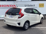 フィット 1.3 13G Fパッケージ 