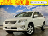トヨタ ヴァンガード 2.4 240S 4WD