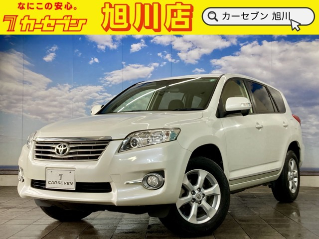 ヴァンガード 2.4 240S 4WD フルセグ Bluetooth ETC