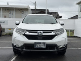 CR-V 2.0 e:HEV EX マスターピース