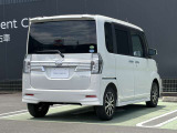 タントカスタム X トップエディション VS SAIII 