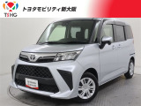 トヨタ ルーミー