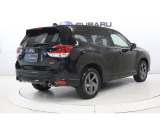 フォレスター 1.8 STI スポーツ ブラック インテリア セレクション 4WD ナビ&カメラ