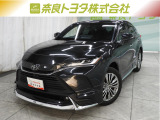 トヨタ ハリアー