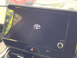 【8インチ ディスプレイオーディオ】大画面のディスプレイはAppleCarPlayやAndroidAutoが利用可能。大きな画面でスマホナビアプリ等が利用いただけます♪