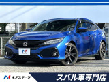 純正SDナビ バックカメラ ターボ 禁煙車 純正18インチアルミホイール