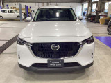 CX-60 2.5 25S Lパッケージ 