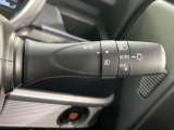 【オートライト】周りの明るさに応じて自動でヘッドライトの点灯・消灯ができる機能です!ライトの付け忘れ・消し忘れなどが無くなり、雨の日や夕方の走行も安心!トンネル通過時も便利ですね♪