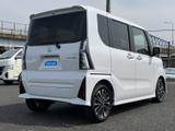 タントカスタム RS 