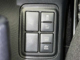 【横滑り防止機能】 車両走行安定補助システム搭載  車が横滑りしそうになった際に、横滑りを防ぐ安全装備が付いています。