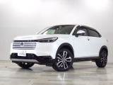 ・ハイブリッド車・ナビ・リアカメラ・ドライブレコーダー・ETC・ワンオーナー・禁煙車・両席シートヒーター・パドルシフト・ブラインドスポットインフォメーション・電動テールゲート・ホンダセンシング