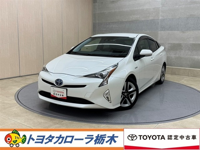 プリウス 1.8 S ツーリングセレクション