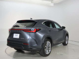 NX 250 バージョンL NX 250 バージョンL