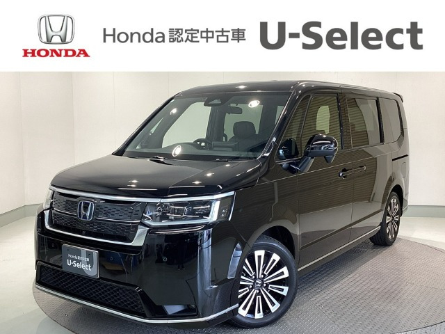 ステップワゴン 2.0 e:HEV スパーダ プレミアムライン