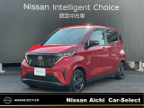 日産 サクラ
