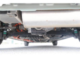 中古車は全車両、外部検査機関AISの品質検査書が付いています。