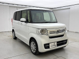 N-BOX L 4WD 
