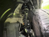 お車を安心してお乗りいただく為には、足回りの定期点検が欠かせません。サービスサポート(有償保証)では無料点検もご提供しており、安心のカーライフをお過ごしいただけるサポート体制が整っています。