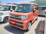 スペーシア ハイブリッド(HYBRID) G 4WD 