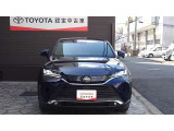 全車トヨタ独自のロングラン保証つき!1年間距離無制限で約60項目、5000部品が対象! さらに期間延長も可能!
