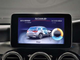 GLC 220d 4マチック スポーツ 4WD 