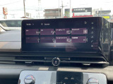 ご納車前に整備をします☆これにより保証が付きます&rarr;全国の日産のお店で使える保証です☆