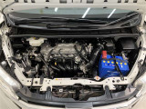 エンジンルーム普段は見えないエンジンルームですが、お手入れが大切な場所ですね。トヨタカローラ名古屋のU-Carはエンジンルームも仕上げております