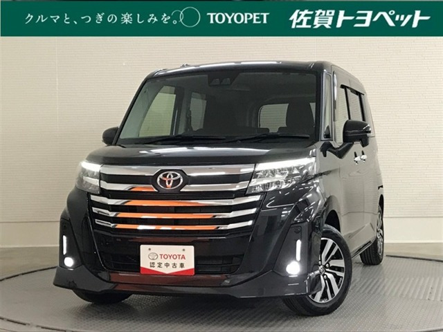 トヨタ ルーミー 