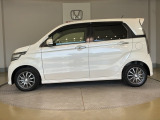 車両状態証明書付き車両です。車両状態の検査結果を点数で表示しております。1台1台プロの目で事細かにチェックしている車両ですので、ご安心してお買い求めしていだけます。