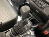 使いやすいシフトです♪操作性も優れています!