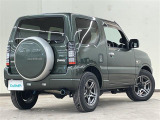 ジムニー ランドベンチャー 4WD 4WD 修復歴無し