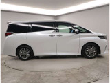 アルファード 2.5 Z 